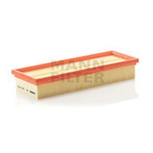 въздушен филтър MANN-FILTER C 3173 