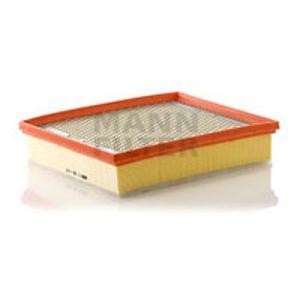 въздушен филтър MANN-FILTER C 32 010 