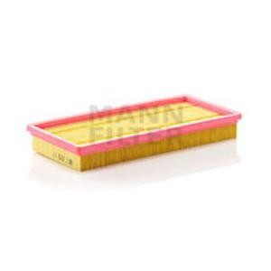 въздушен филтър MANN-FILTER C 3275
