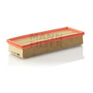 въздушен филтър MANN-FILTER C 3282