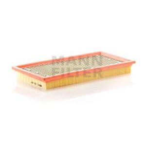 въздушен филтър MANN-FILTER C 33 007 