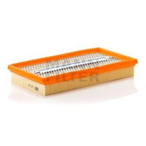 въздушен филтър MANN-FILTER C 33 125 