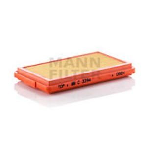 въздушен филтър MANN-FILTER C 3394 