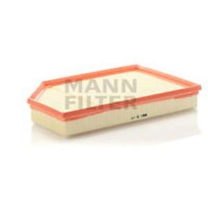 въздушен филтър MANN-FILTER C 35 177 