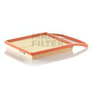 въздушен филтър MANN-FILTER C 3575