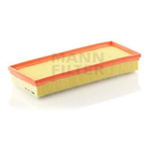 въздушен филтър MANN-FILTER C 38 001 
