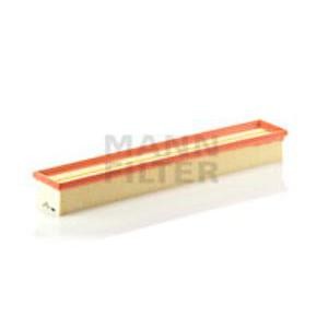 въздушен филтър MANN-FILTER C 52 107 
