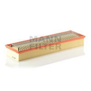 въздушен филтър MANN-FILTER C 60 345