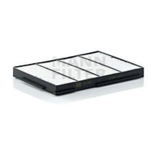 филтър купе MANN-FILTER CU 1526