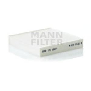 филтър купе MANN-FILTER CU 1827