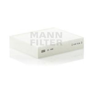 филтър купе MANN-FILTER CU 1830