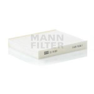 филтър купе MANN-FILTER CU 19 001 