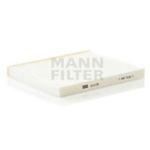 филтър купе MANN-FILTER CU 2129