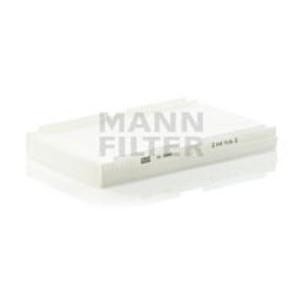 филтър купе MANN-FILTER CU 2940 