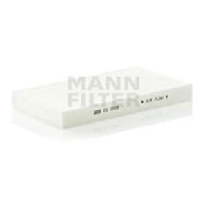 филтър купе MANN-FILTER CU 2956 