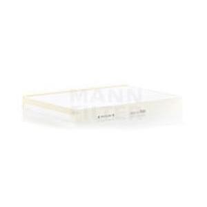 филтър купе MANN-FILTER CU 3780 