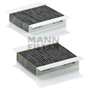 филтър купе MANN-FILTER CUK 1820-2