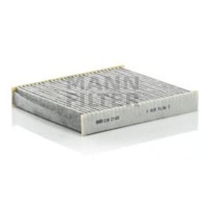 филтър купе MANN-FILTER CUK 2145