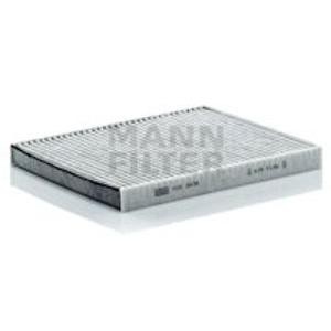 филтър купе MANN-FILTER CUK 2436 