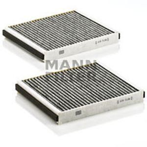 филтър купе MANN-FILTER CUK 2533-2 