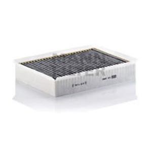 филтър купе MANN-FILTER CUK 2950 