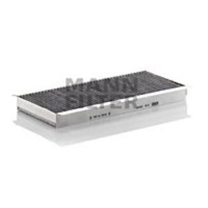 филтър купе MANN-FILTER CUK 3554