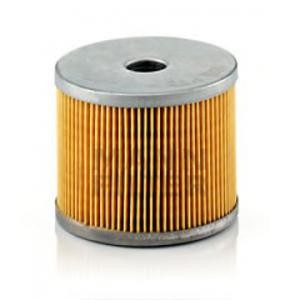 горивен филтър MANN-FILTER P 78 x