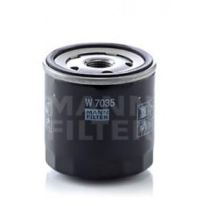 маслен филтър MANN-FILTER W 7035