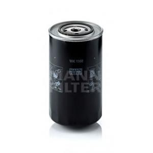 горивен филтър MANN-FILTER WK 1168 