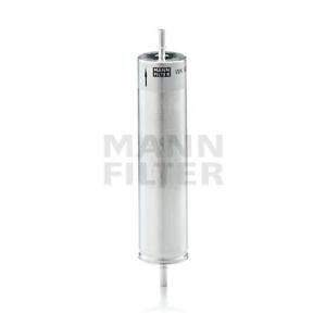 горивен филтър MANN-FILTER WK 522