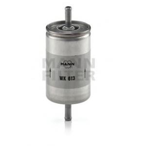 горивен филтър MANN-FILTER WK 613