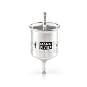 горивен филтър MANN-FILTER WK 66