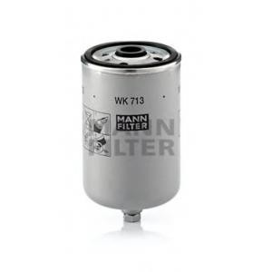 горивен филтър MANN-FILTER WK 713 
