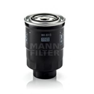 горивен филтър MANN-FILTER WK 8018 x
