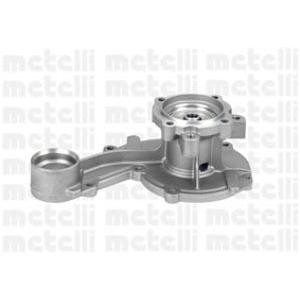 водна помпа METELLI 24-0858 