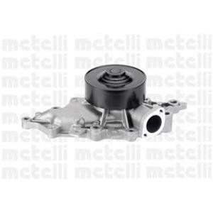 водна помпа METELLI 24-0891 