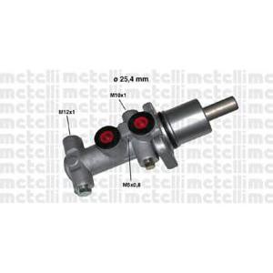 спирачна помпа METELLI 05-0554