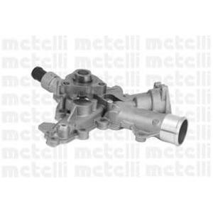 водна помпа METELLI 24-0958 