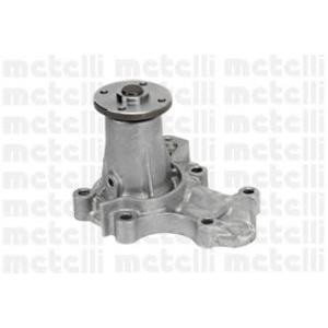водна помпа METELLI 24-1009 