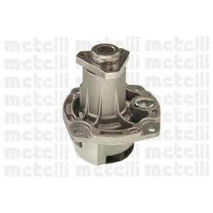 водна помпа METELLI 24-0101 