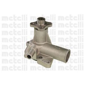 водна помпа METELLI 24-0117 