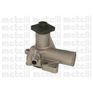 водна помпа METELLI 24-0131 