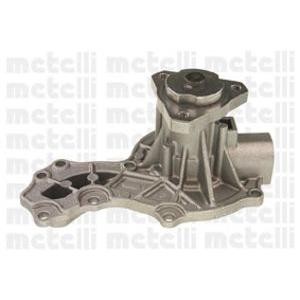 водна помпа METELLI 24-0146 
