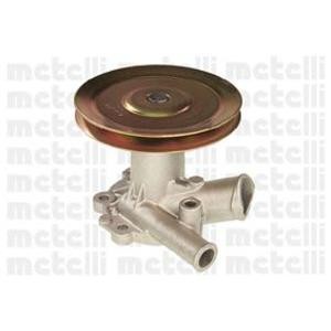 водна помпа METELLI 24-0147
