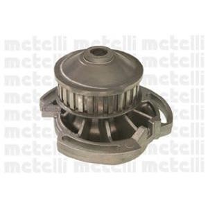 водна помпа METELLI 24-0148 