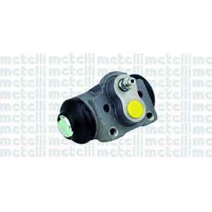спирачно цилиндърче на колелото METELLI 04-0975 