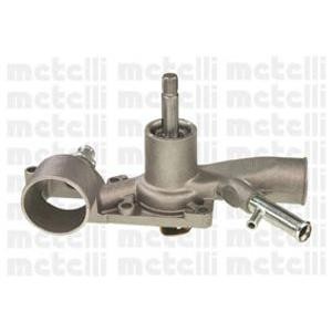 водна помпа METELLI 24-0157 