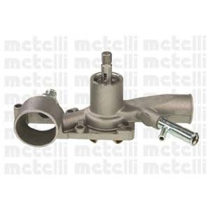 водна помпа METELLI 24-0158 