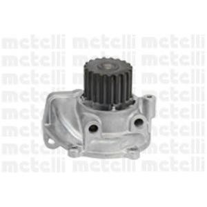 водна помпа METELLI 24-0973 