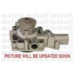 водна помпа METELLI 24-0178 